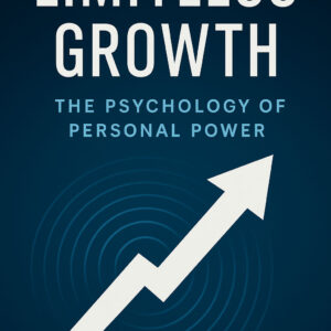 limitless growth : the psychology of personal power